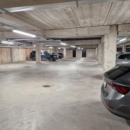 Artisa Riia Str 20A Luxury 2Br Penthouse Apartment Tartu Exterior foto