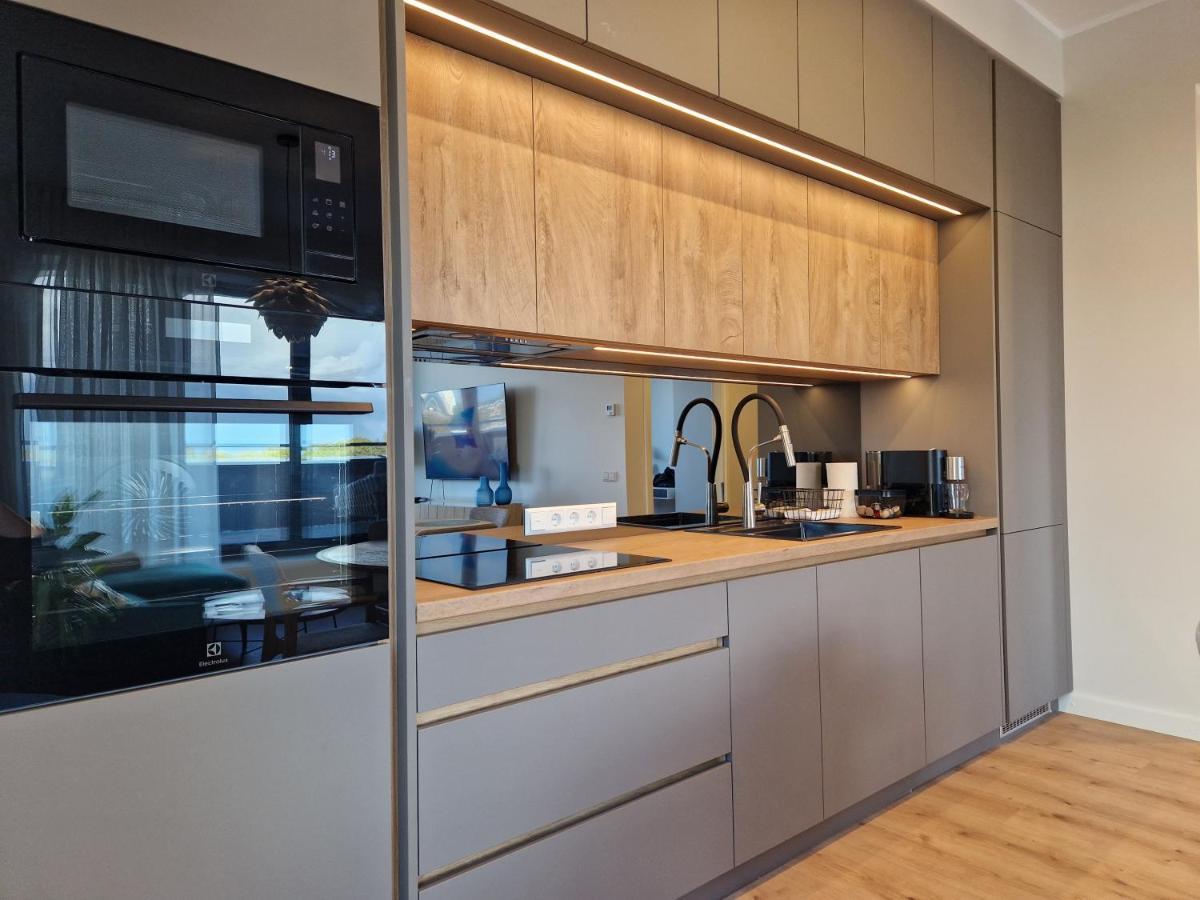 Artisa Riia Str 20A Luxury 2Br Penthouse Apartment Tartu Zimmer foto