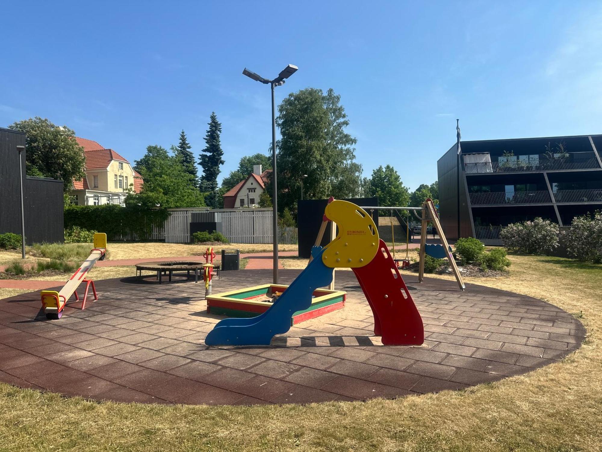 Artisa Riia Str 20A Luxury 2Br Penthouse Apartment Tartu Exterior foto