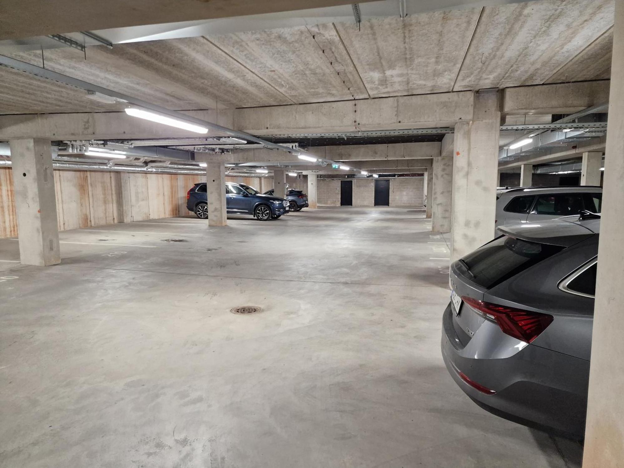 Artisa Riia Str 20A Luxury 2Br Penthouse Apartment Tartu Exterior foto
